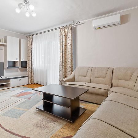 Apartament Helena Gran Varadino Esterno foto