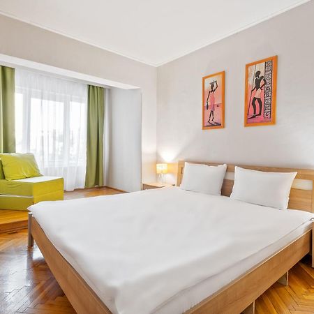 Apartament Helena Gran Varadino Esterno foto