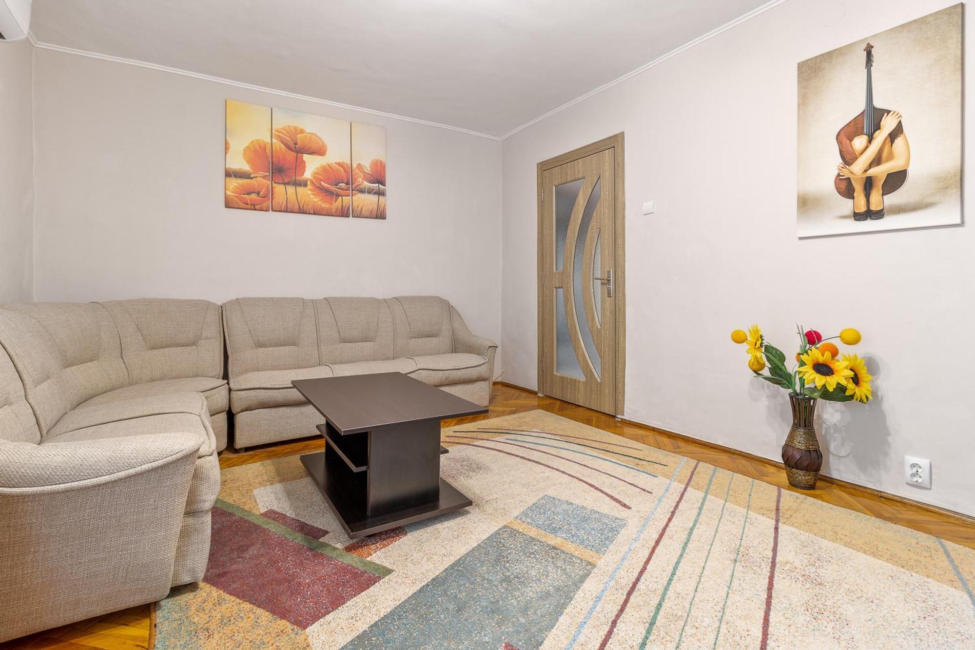 Apartament Helena Gran Varadino Esterno foto