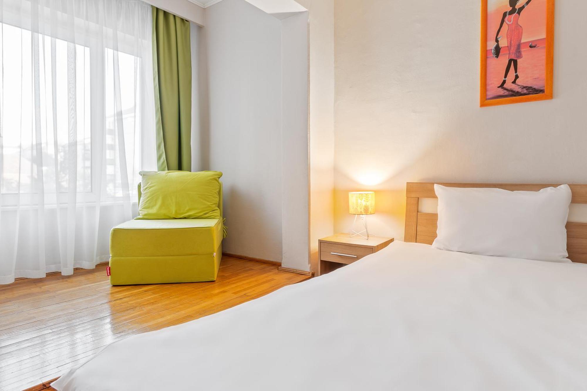 Apartament Helena Gran Varadino Esterno foto