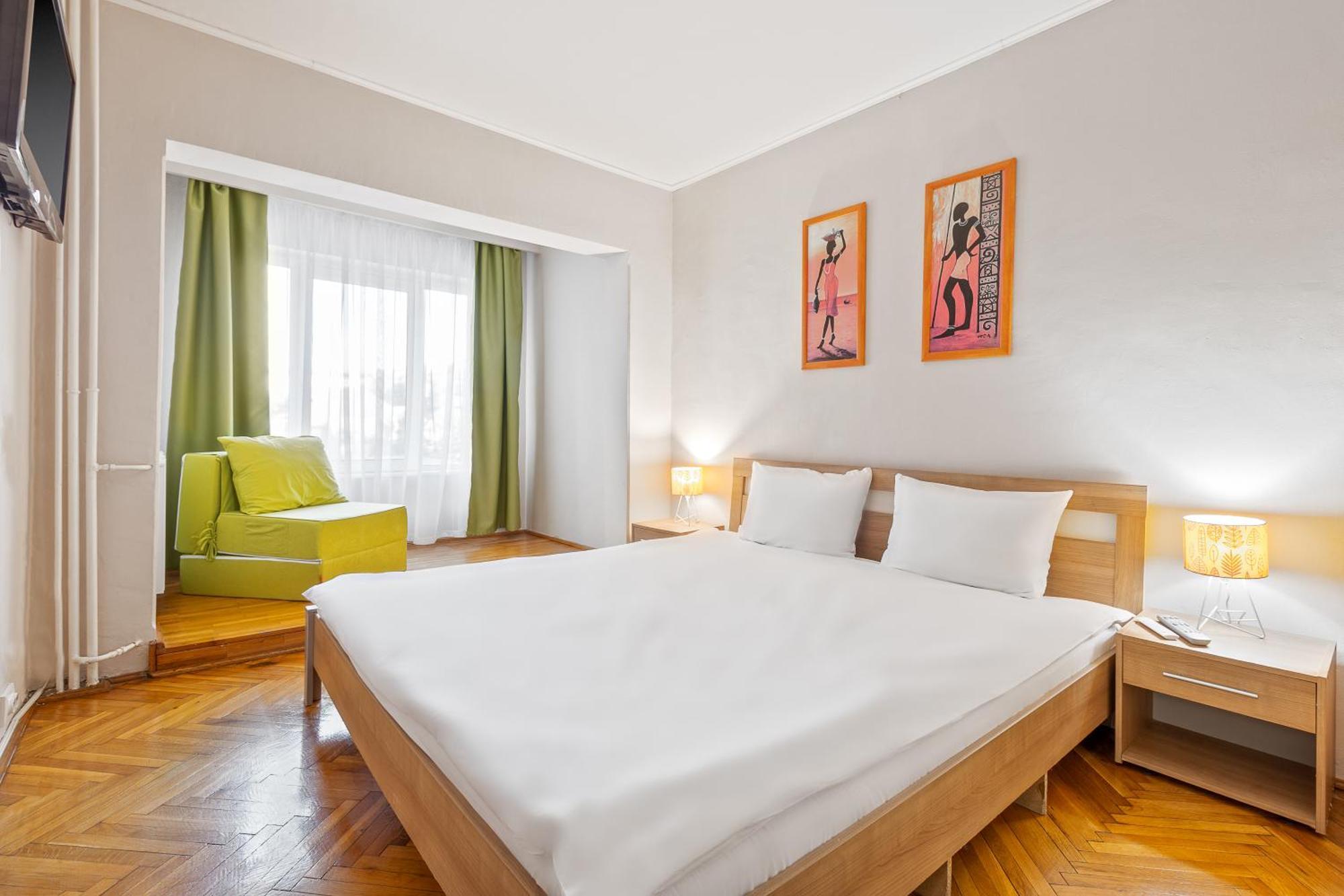 Apartament Helena Gran Varadino Esterno foto