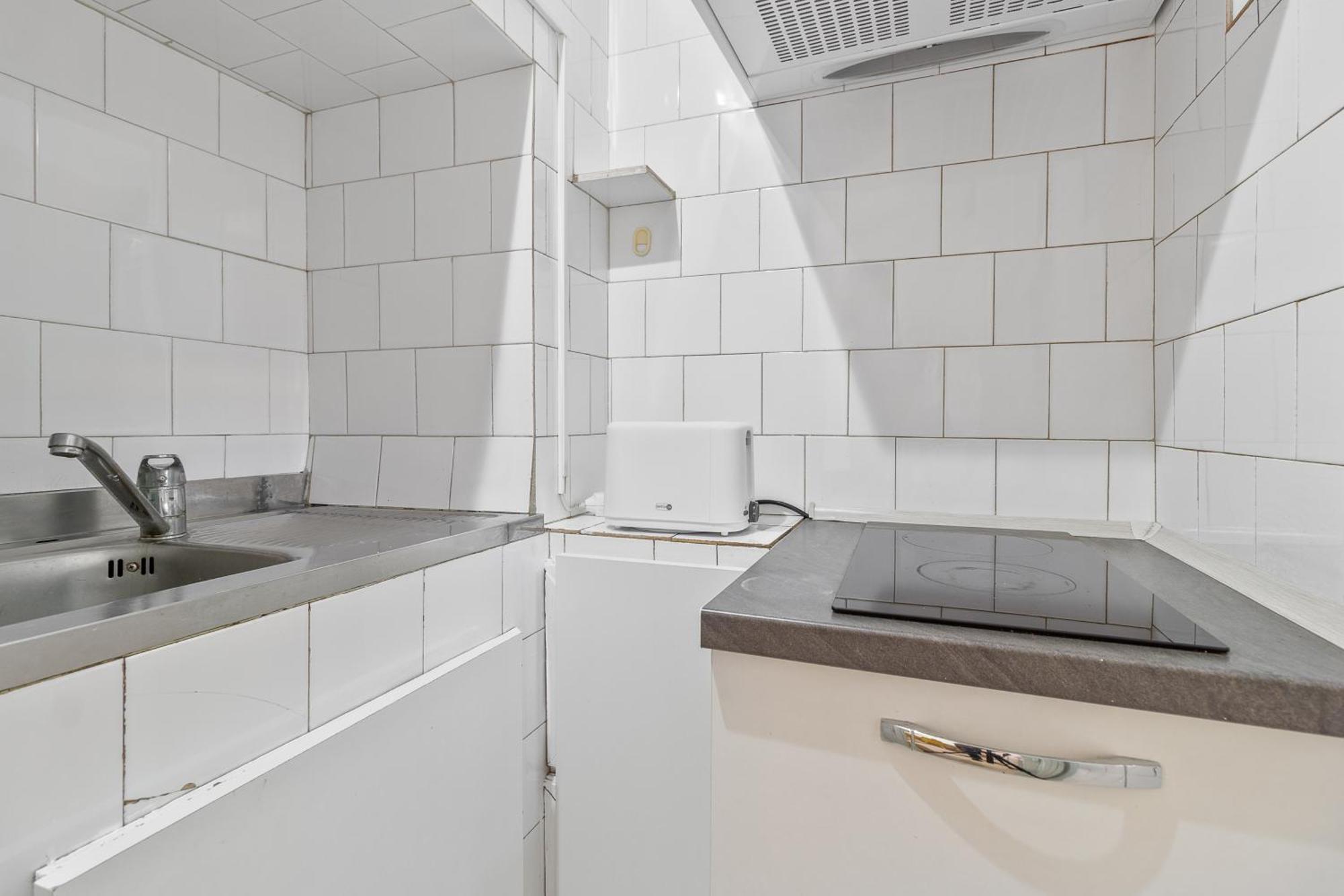 Apartament Helena Gran Varadino Esterno foto