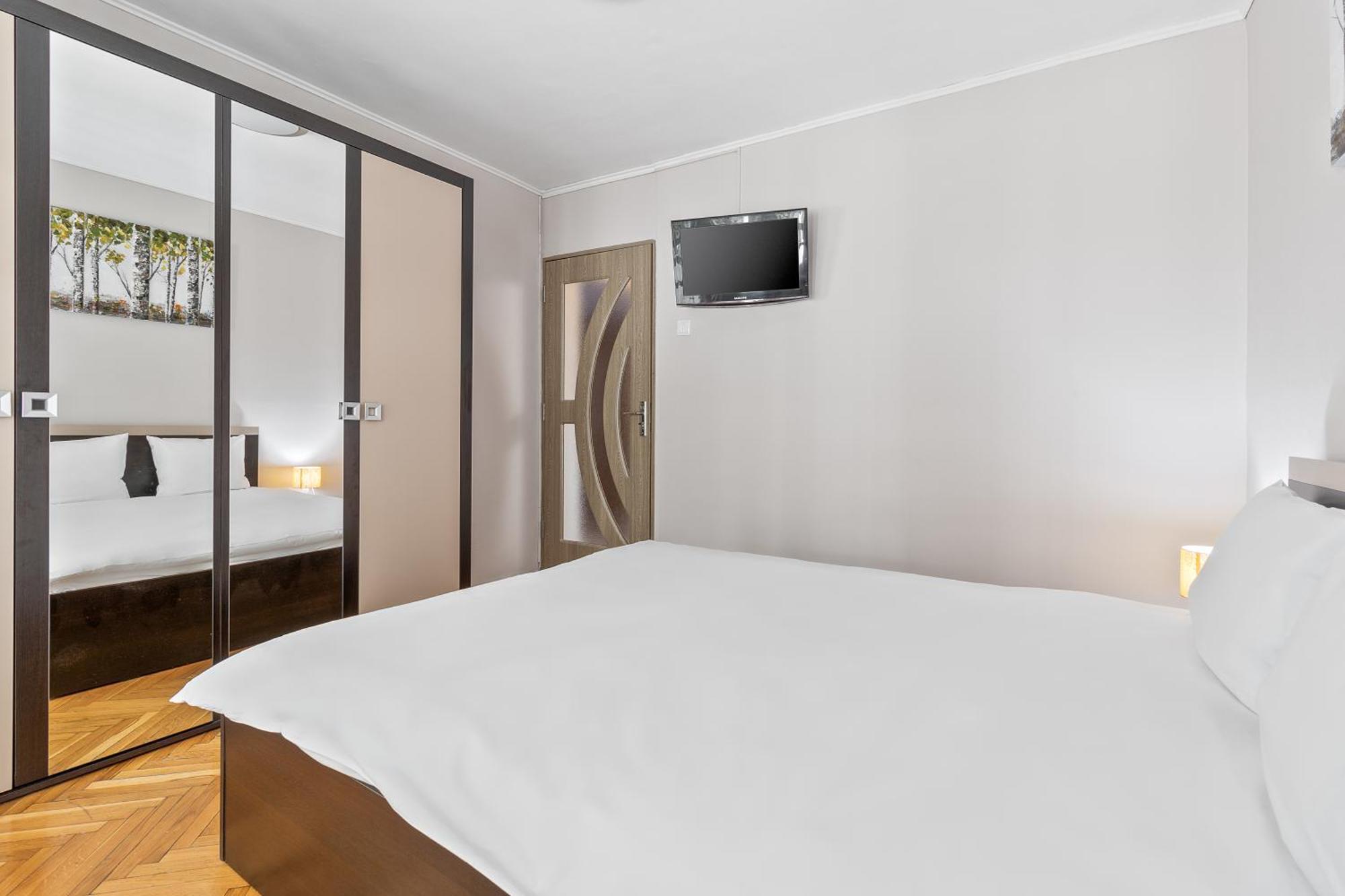 Apartament Helena Gran Varadino Esterno foto