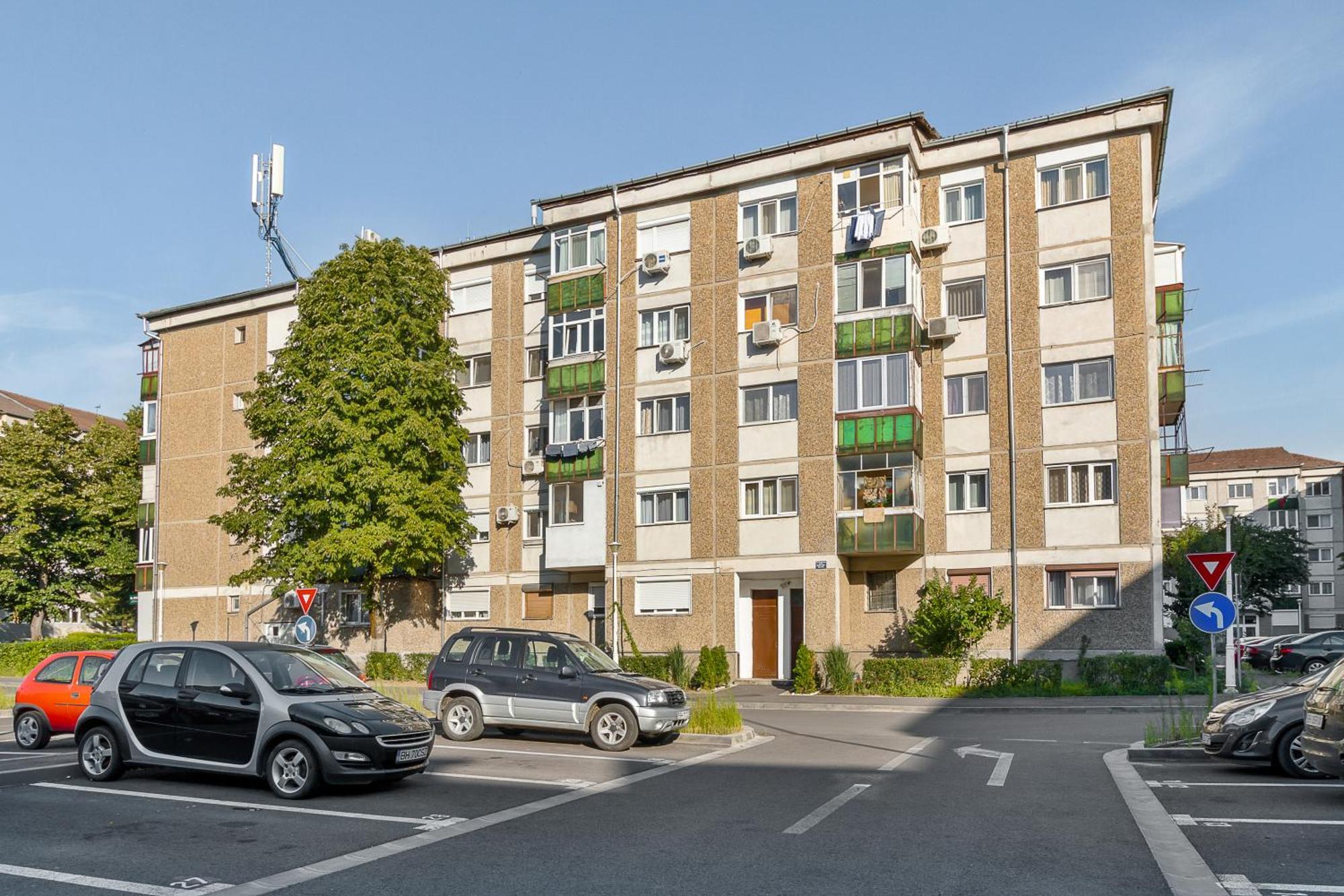 Apartament Helena Gran Varadino Esterno foto