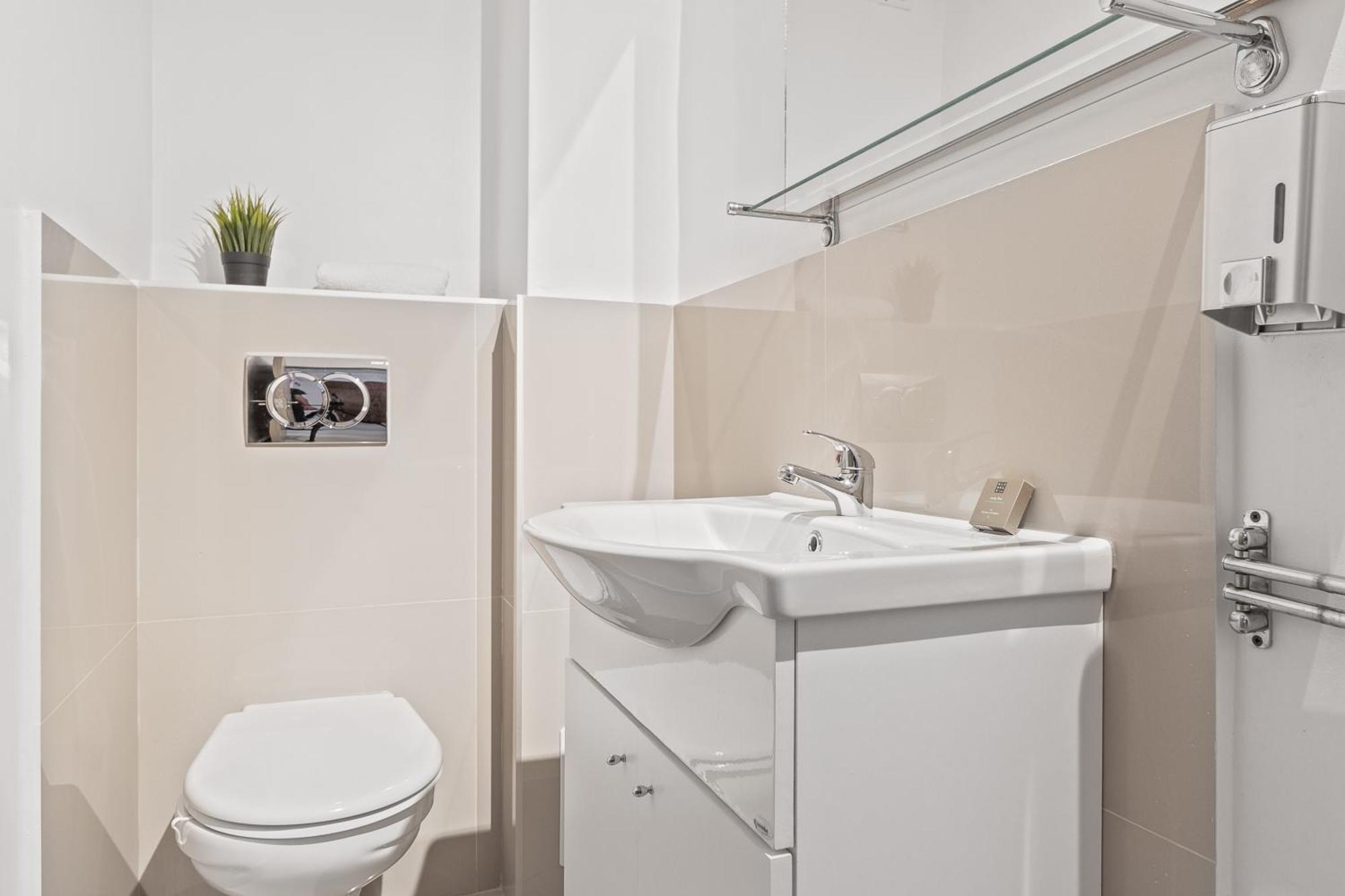 Apartament Helena Gran Varadino Esterno foto