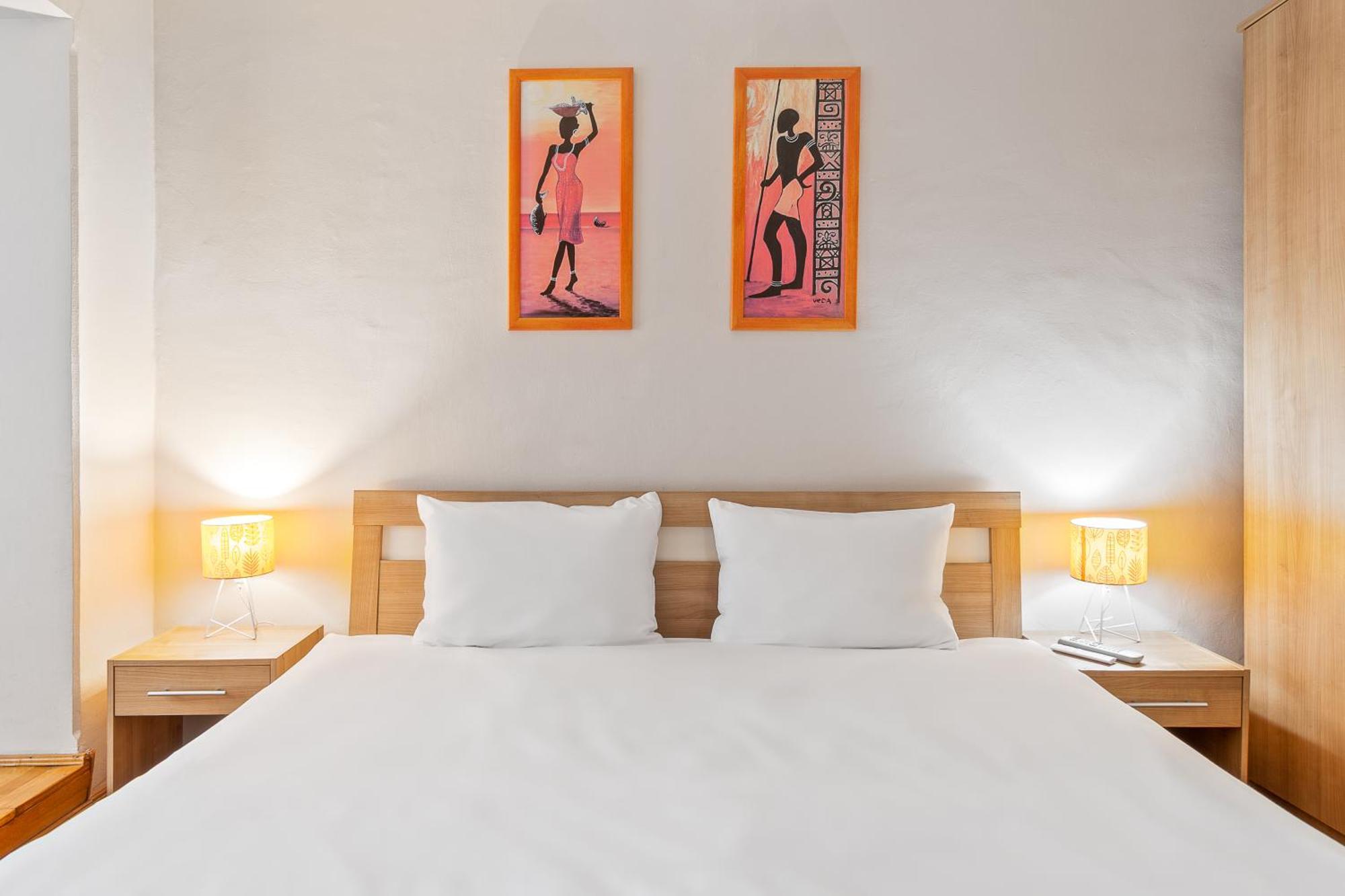 Apartament Helena Gran Varadino Esterno foto