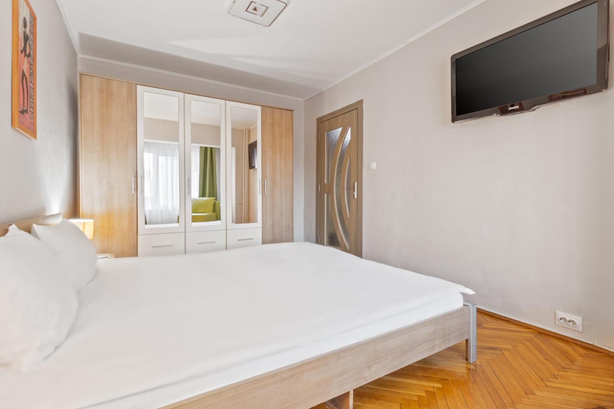 Apartament Helena Gran Varadino Esterno foto