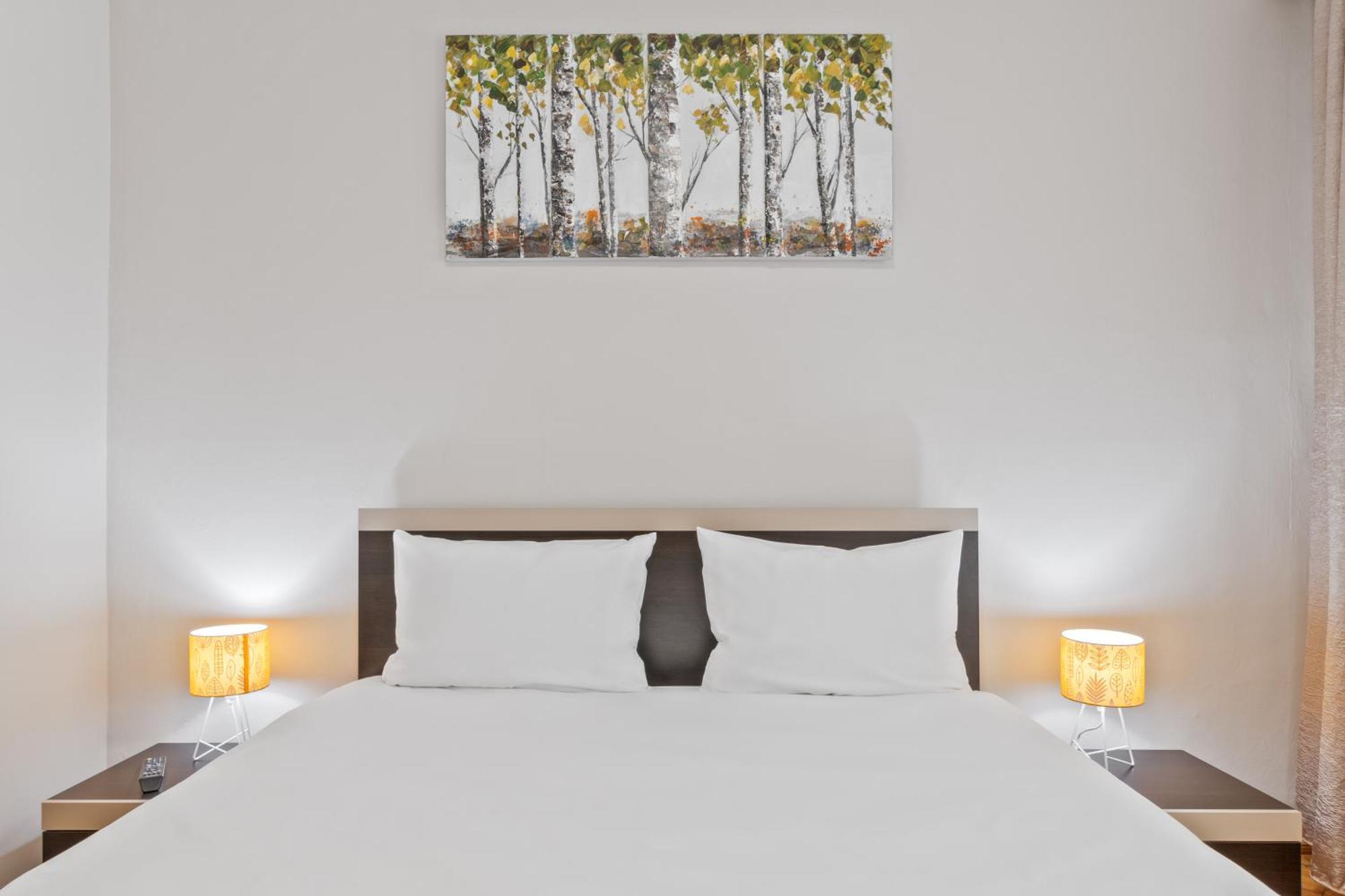 Apartament Helena Gran Varadino Esterno foto